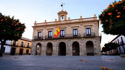 Oposición Oficial de Servicios en Móstoles 2026: 2 plazas libres