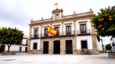 Oposición Oficial de Servicios Móstoles 2026: 3 plazas de Cerrajería
