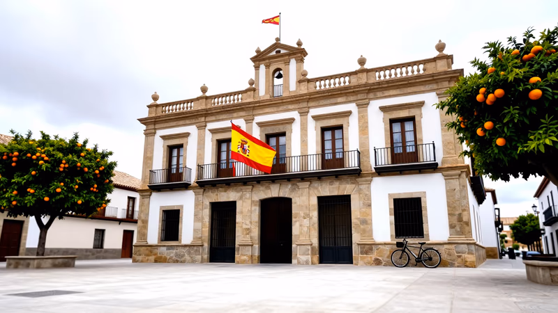 Oposición Oficial de Servicios Móstoles 2026: 3 plazas de Cerrajería