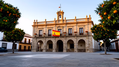 Oposición Oficial de Servicios Varios en Segura de la Sierra 2026: 1 plaza