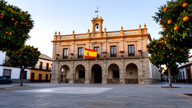 Oposición Oficial de Servicios Varios en Segura de la Sierra 2026: 1 plaza