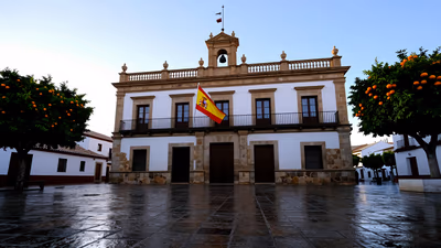 Oposición Oficial de Servicios Varios Talayuelas 2026: 1 plaza