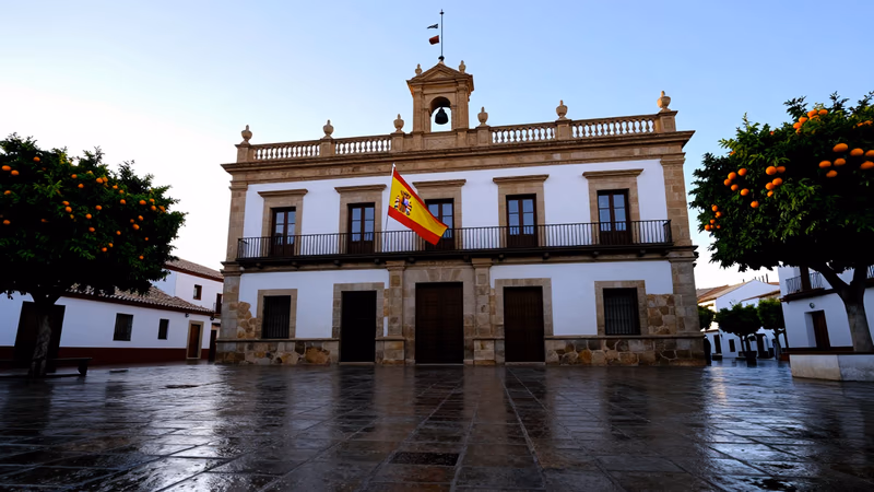Oposición Oficial de Servicios Varios Talayuelas 2026: 1 plaza