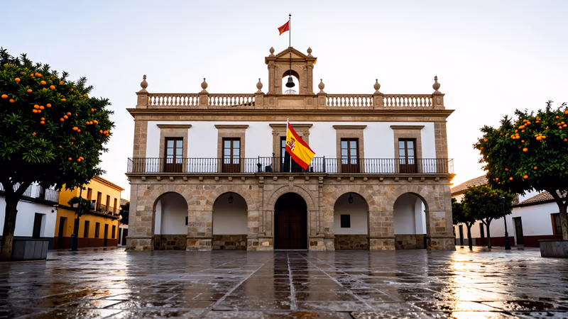 Oposición Oficial Jardinería Lucena 2026: 2 plazas convocadas