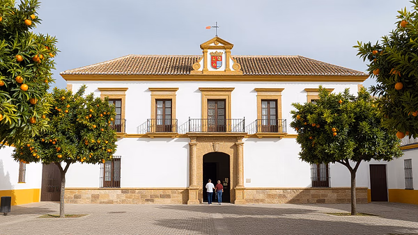 Oposición Oficial Jardinero/a Ayuntamiento Aguilar de la Frontera 2026