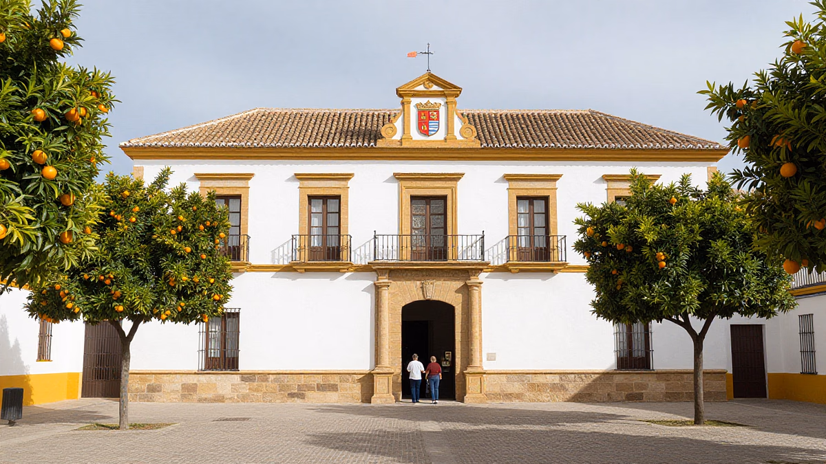 Oposición Oficial Jardinero/a Ayuntamiento Aguilar de la Frontera 2026