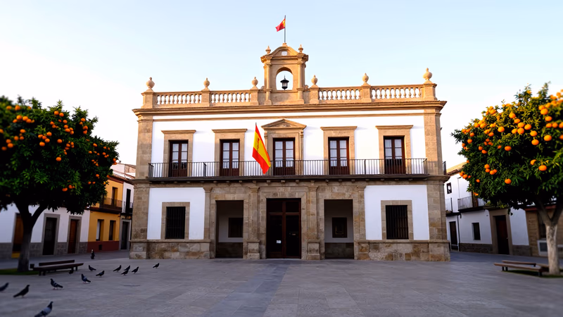 Oposición Oficial Jardinero/a Ayuntamiento Aguilar de la Frontera 2026