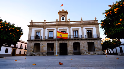Oposición Oficial Jardinero/a Valverde del Camino 2026: 2 Plazas (Promoción Interna)