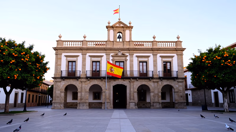 Oposición Oficial Mantenimiento Instalaciones Deportivas Íllora 2026: 1 plaza