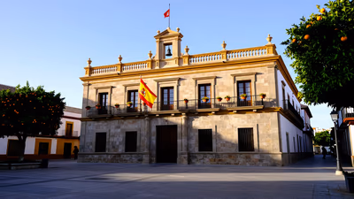 Oposición Oficial Oficios Varios Alhama de Murcia 2026: 1 plaza