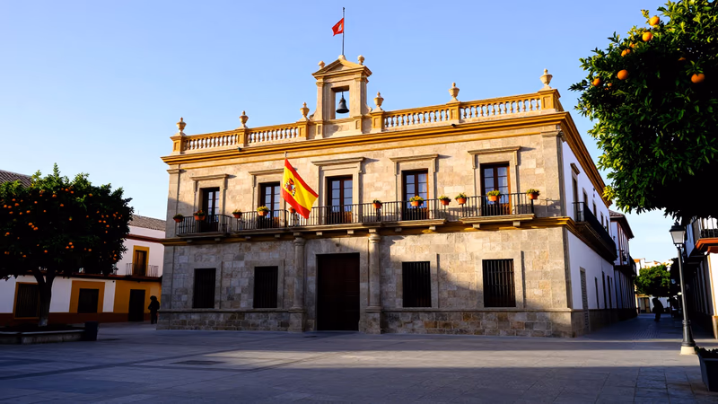 Oposición Oficial Oficios Varios Alhama de Murcia 2026: 1 plaza
