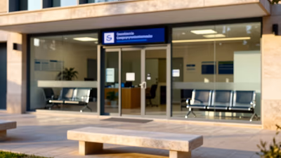 Oposición Oficial Operario Algorfa 2026: 2 plazas de personal laboral