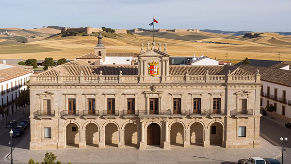 Oposición Oficial Operario Servicios Múltiples Astudillo 2026: 2 plazas