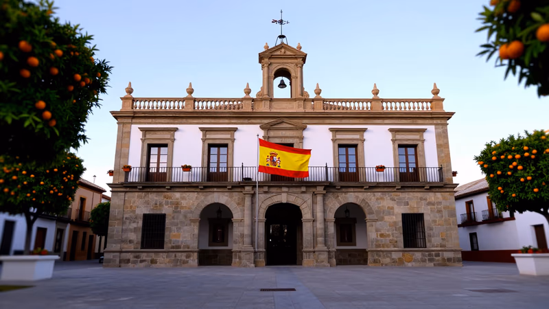 Oposición Oficial Parques y Jardines Arnedo 2026: 1 plaza (Promoción Interna)