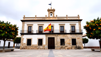 Oposición Oficial Pintor Albacete 2026: 1 plaza por concurso-oposición