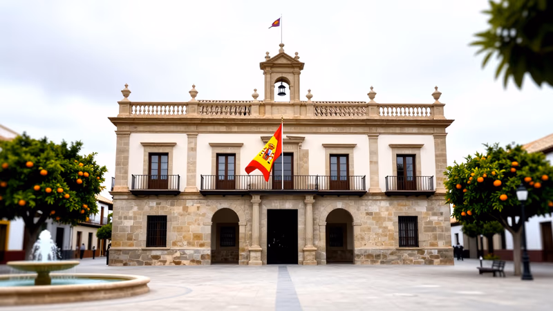 Oposición Oficial Pintor Ubrique 2026: 1 plaza de personal laboral