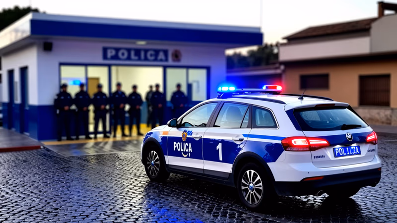 Oposición Oficial Policía Local Albal 2026: 1 plaza promoción interna