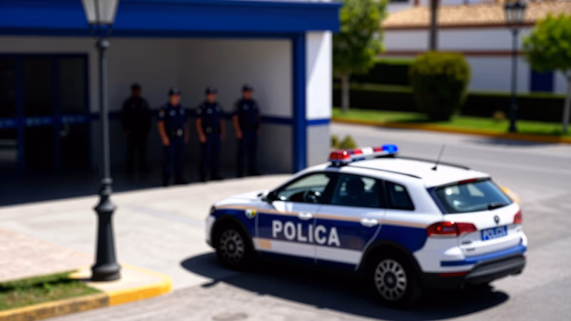 Oposición Oficial Policía Local Don Benito 2026: 1 plaza (Promoción Interna)