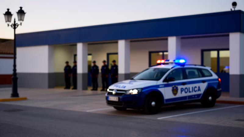 Oposición Oficial Policía Local L'Alfàs del Pi 2026: 1 plaza (Promoción Interna)