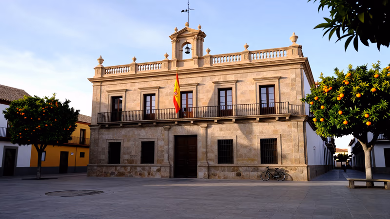 Oposición Oficial Primera en Fraga 2026: 1 plaza de personal laboral
