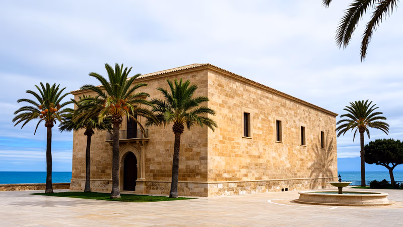 Oposición Oficial Sepulturero Ciutadella de Menorca 2026: 1 plaza