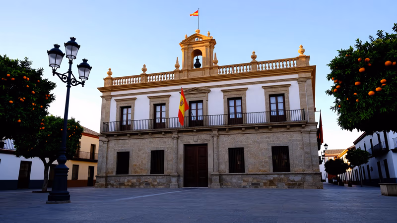 Oposición Oficial/a de Cementerio Alicante 2026: 1 Plaza (Promoción Interna)