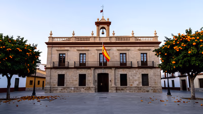 Oposición Oficial/a Pintor/a Getxo 2026: 4 plazas