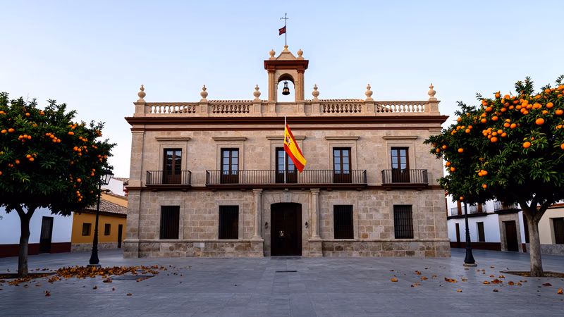 Oposición Oficial/a Pintor/a Getxo 2026: 4 plazas