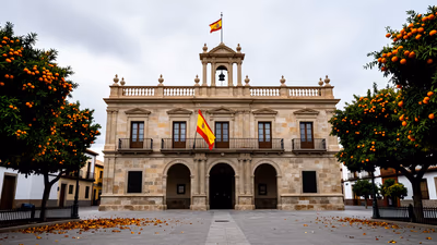 Oposición Operador Informático Diputación de Cáceres 2026: 1 plaza