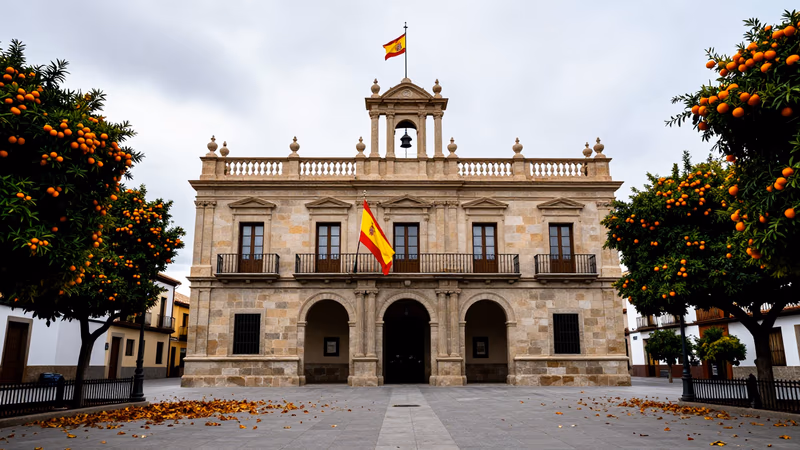 Oposición Operador Informático Diputación de Cáceres 2026: 1 plaza