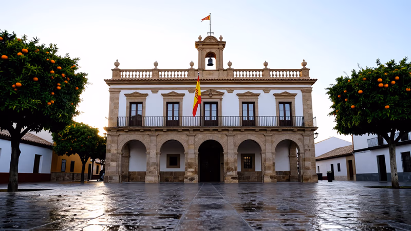 Oposición Operador Sistemas Informáticos Majadahonda 2026: 2 plazas