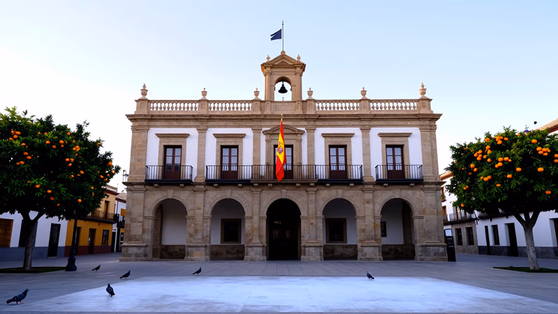 Oposición Operario Ayuntamiento de Campezo/Kanpezu 2026: 1 plaza