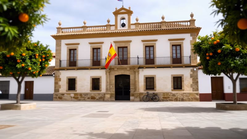 Oposición Operario de Limpieza Zalamea de la Serena 2026: 1 plaza