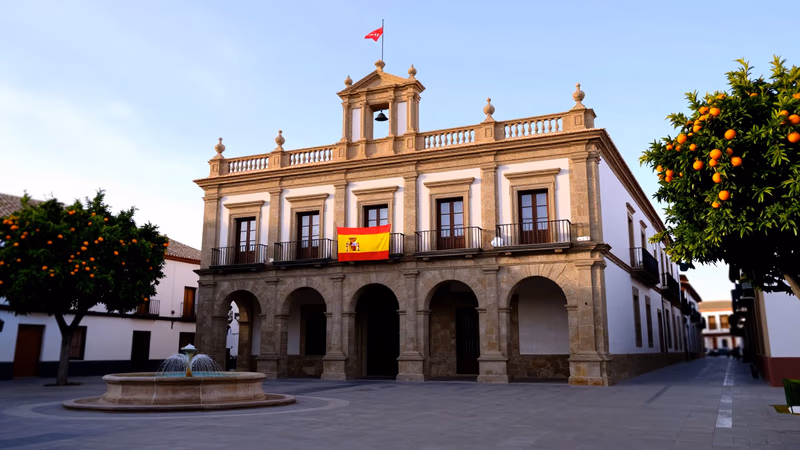 Oposición Operario de Obras Ayuntamiento de Salas 2026: 1 plaza