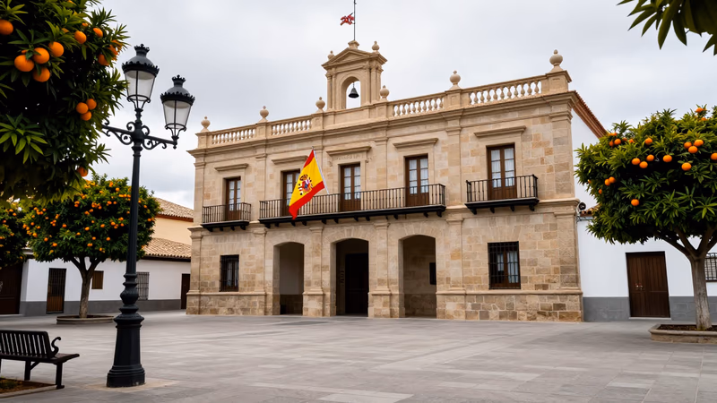 Oposición Operario de Obras y Servicios Abadiño 2026: 1 plaza