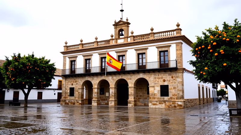 Oposición Operario de Punto Limpio Calzada de Calatrava 2026: 1 plaza