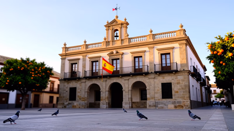 Oposición Operario de Servicios Múltiples Ayuntamiento Monegrillo 2026