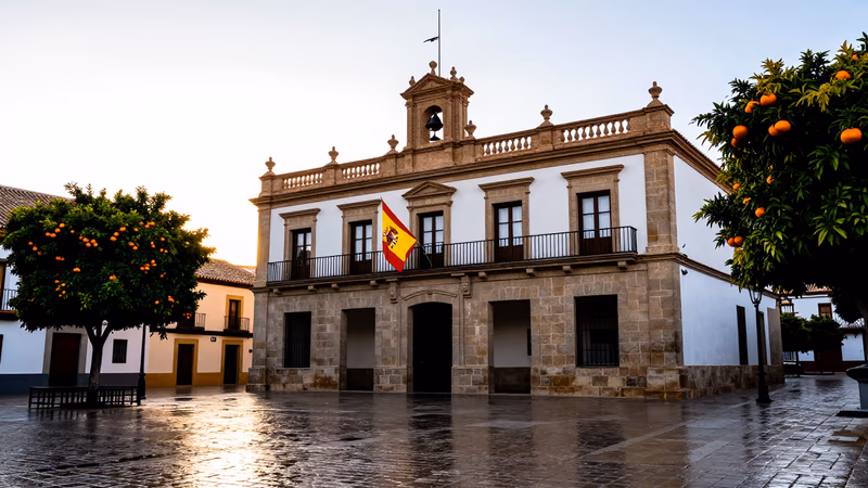 Oposición Operario de Servicios Múltiples Navatalgordo 2026: 1 plaza
