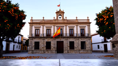 Oposición Operario de Servicios Santiuste de San Juan Bautista 2026: 1 plaza