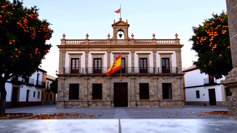 Oposición Operario de Servicios Santiuste de San Juan Bautista 2026: 1 plaza