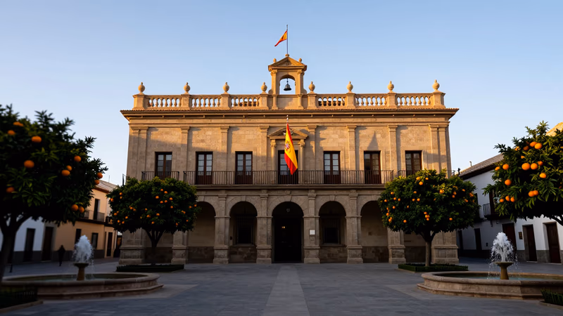 Oposición Operario de Sonido Villacarrillo 2026: 1 plaza libre