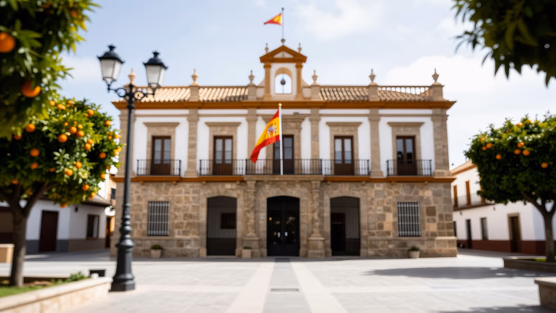 Oposición Operario Instalaciones Deportivas l'Ametlla del Vallès 2026: 1 plaza