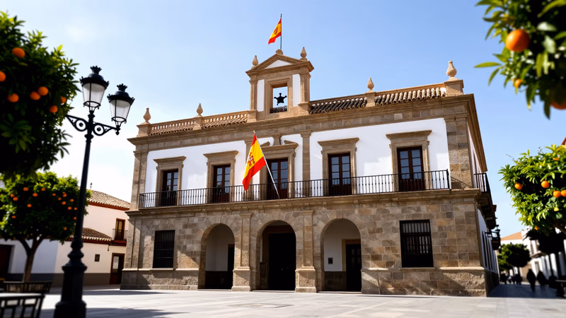 Oposición Operario Mantenimiento Cogollos de la Vega 2026: 1 plaza