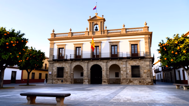 Oposición Operario Municipal Ayuntamiento Mansilla de la Sierra 2026