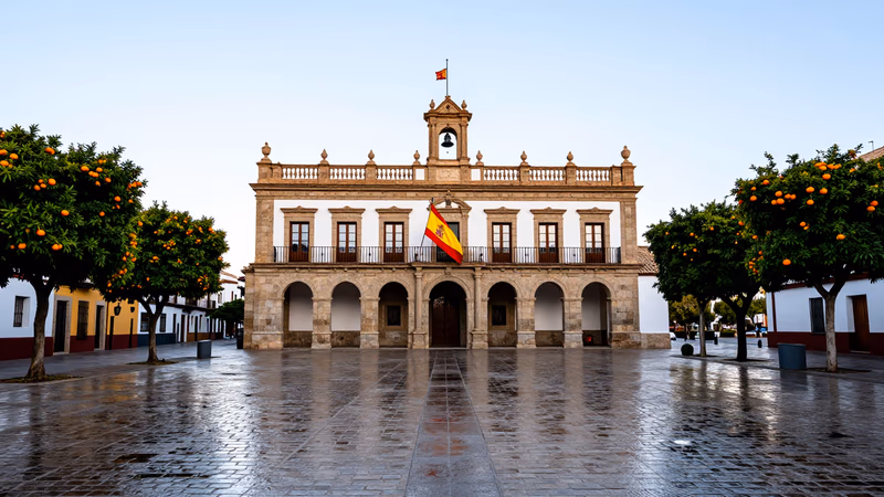 Oposición Operario Municipal Canales de la Sierra 2026: 1 plaza