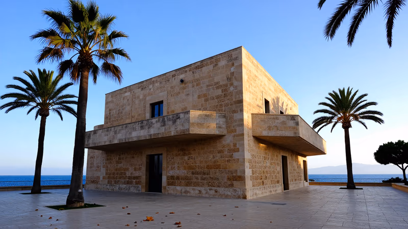 Oposición Operario Polivalente Formentera 2026: 10 plazas concurso-oposición
