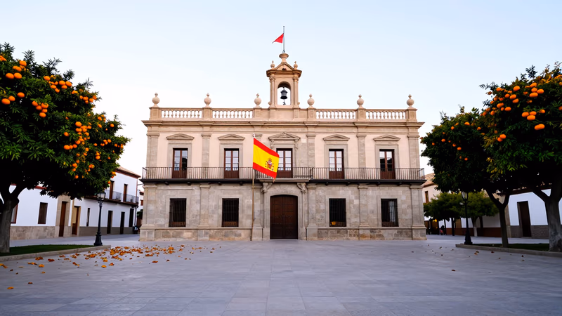 Oposición Operario Residuos Ayuntamiento La Vall de Gallinera 2026: 1 plaza