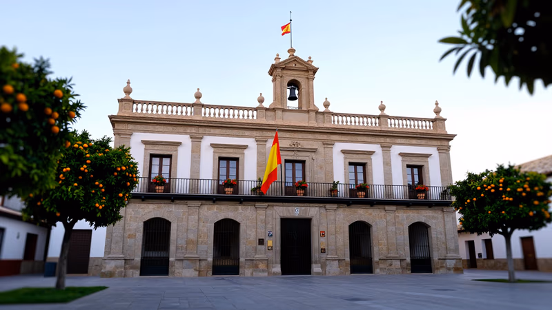 Oposición Operario Servicios Múltiples Anguciana 2026: 2 plazas
