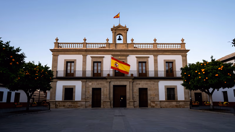 Oposición Operario Servicios Múltiples Ayuntamiento Camarena 2026: 1 plaza