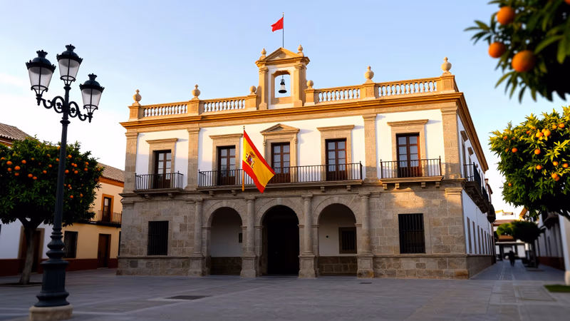 Oposición Operario Servicios Múltiples Benahadux 2026: 1 plaza